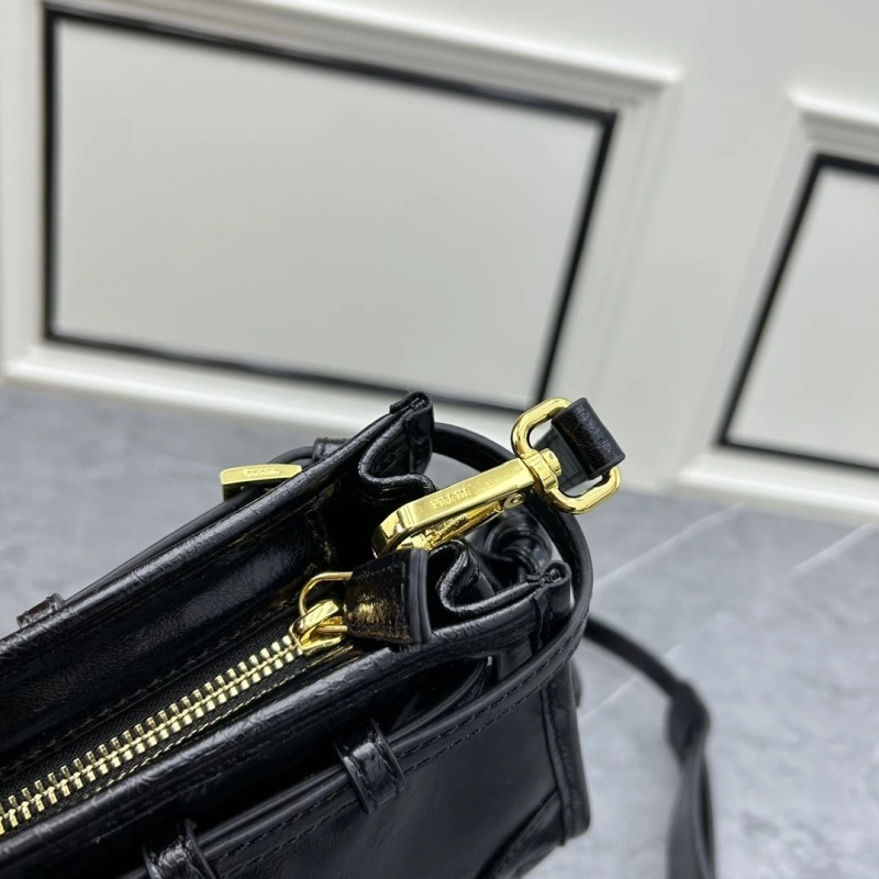 Pra*a satchel bags 4213-0310