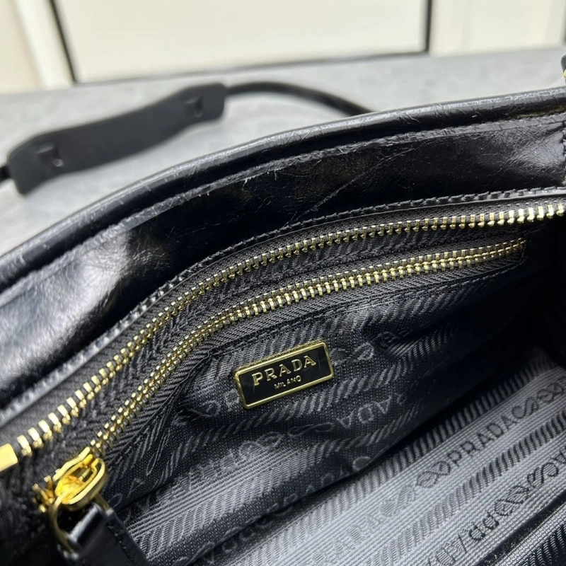 Pra*a satchel bags 4213-0310