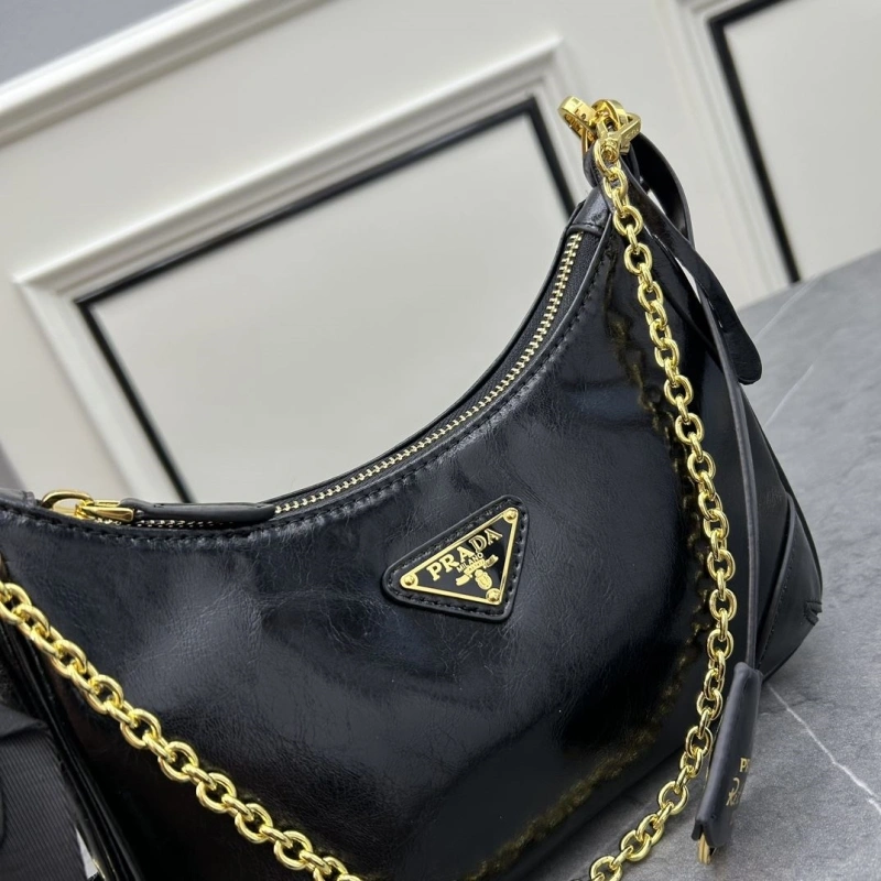 Pra*a satchel bags 4213-0311