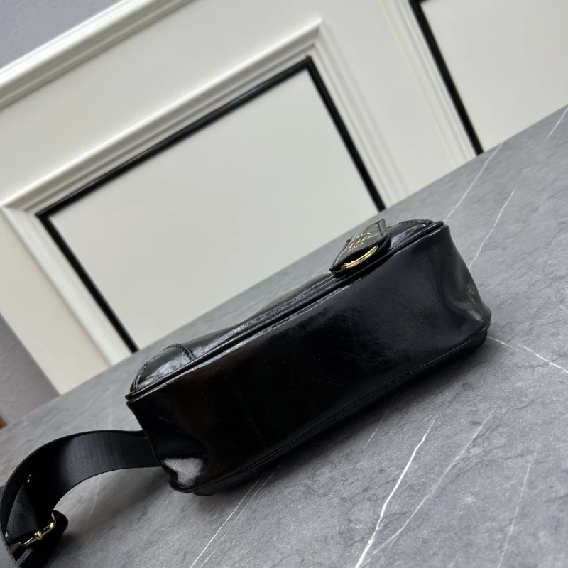 Pra*a satchel bags 4213-0311
