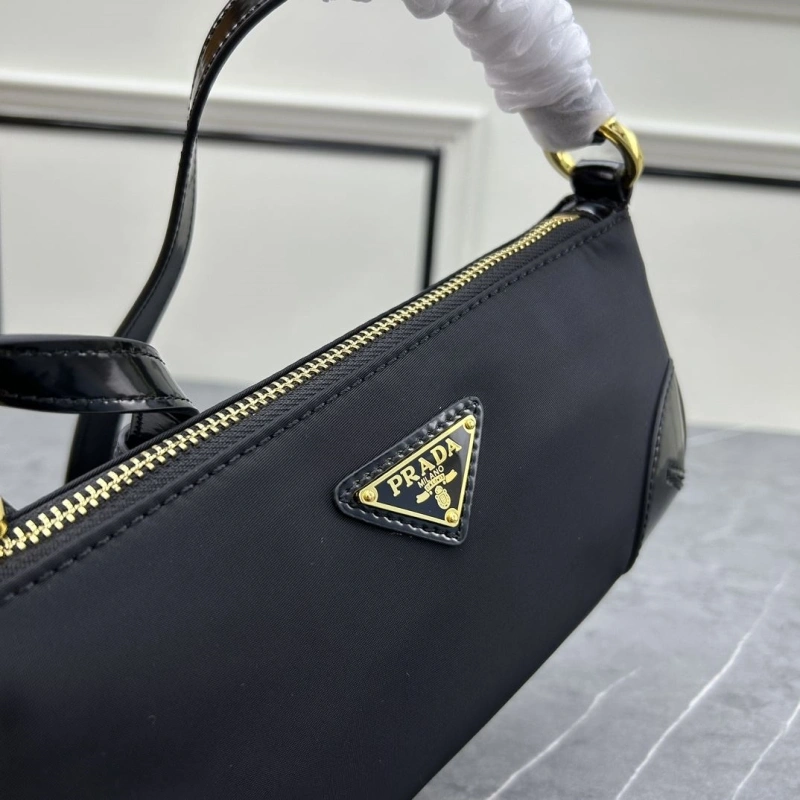 Pra*a satchel bags 4213-0313