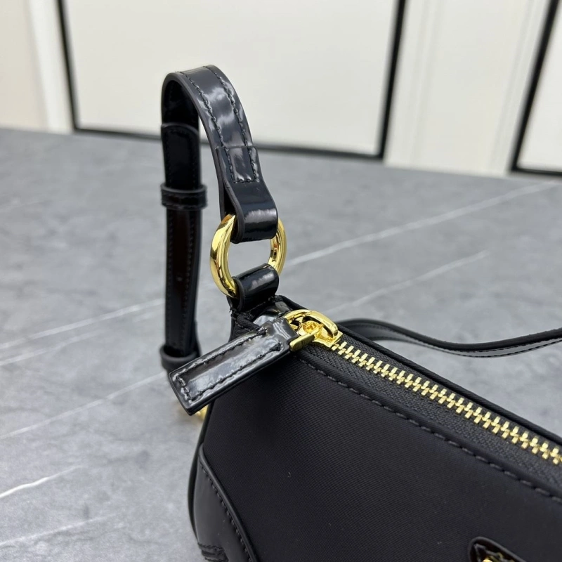 Pra*a satchel bags 4213-0313