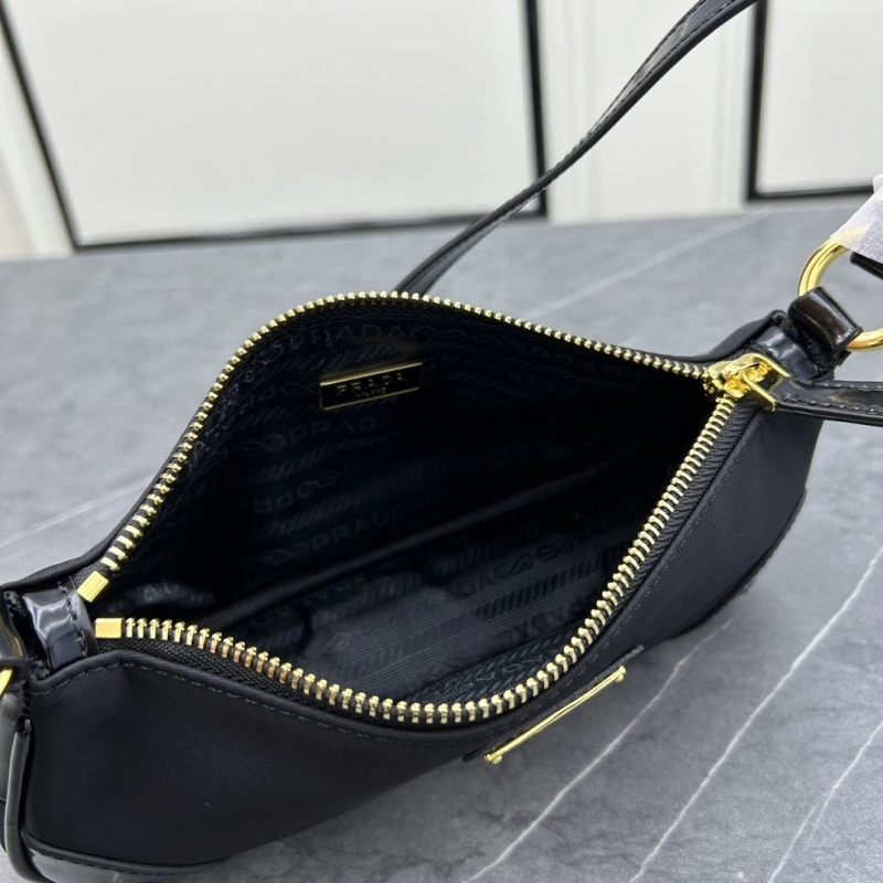 Pra*a satchel bags 4213-0313