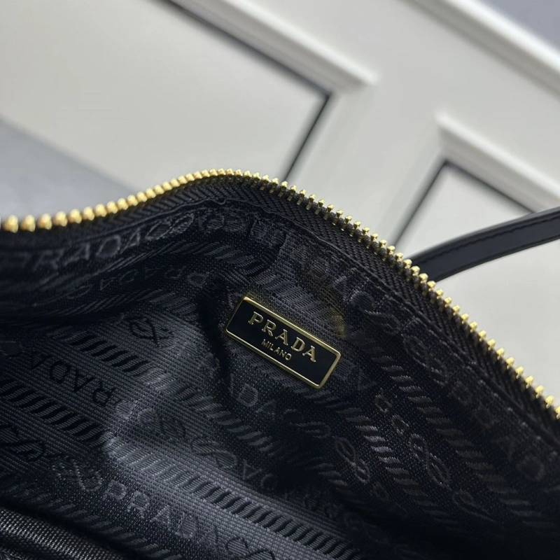 Pra*a satchel bags 4213-0313