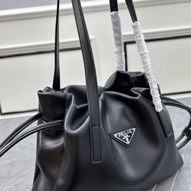 Pra*a top handle bags 4213-0314