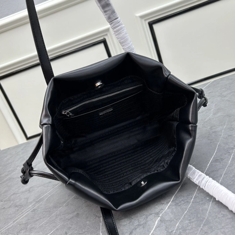 Pra*a top handle bags 4213-0314