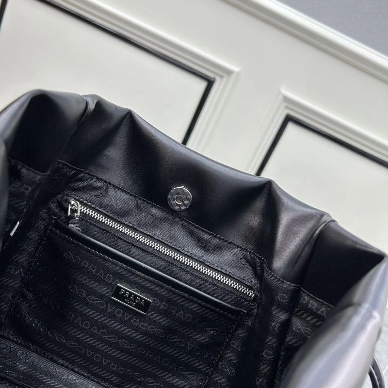 Pra*a top handle bags 4213-0314