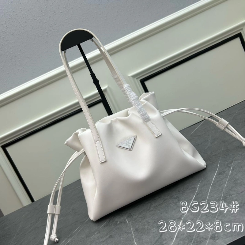 Pra*a top handle bags 4213-0315