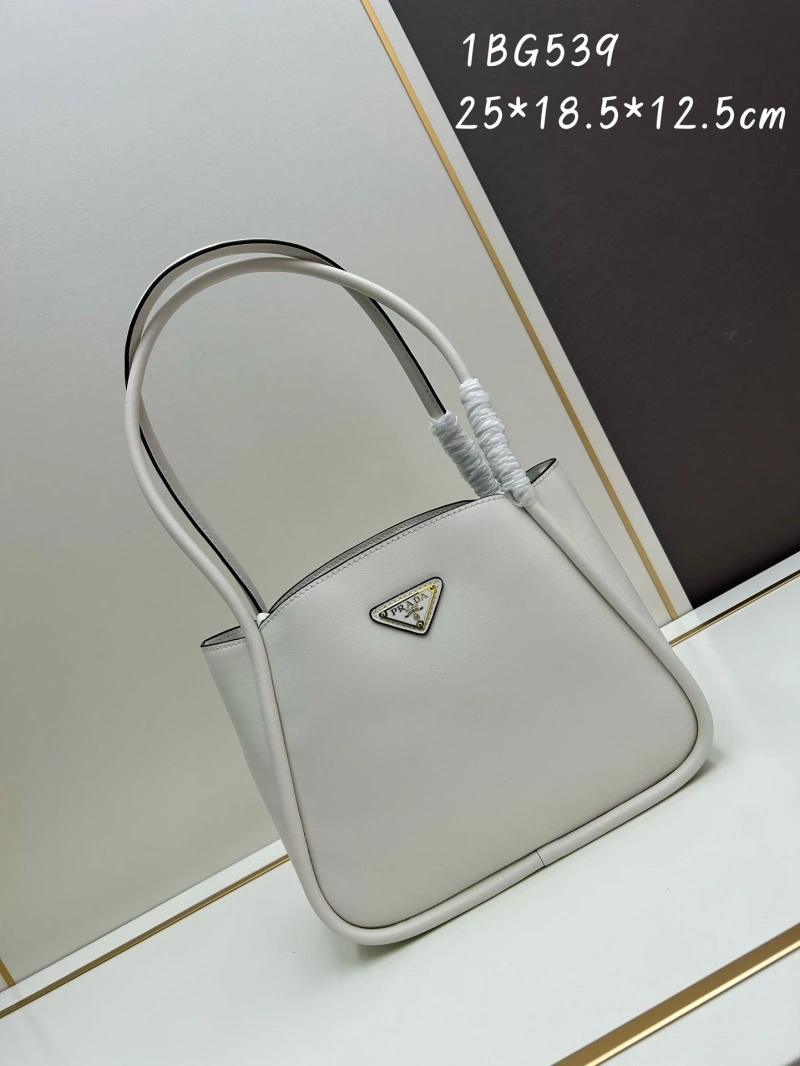 Pra*a top handle bags 4213-0316