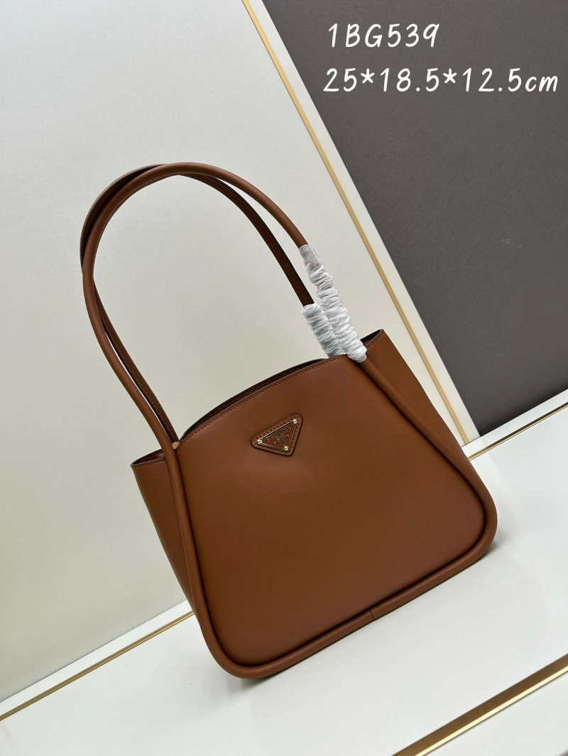 Pra*a top handle bags 4213-0317