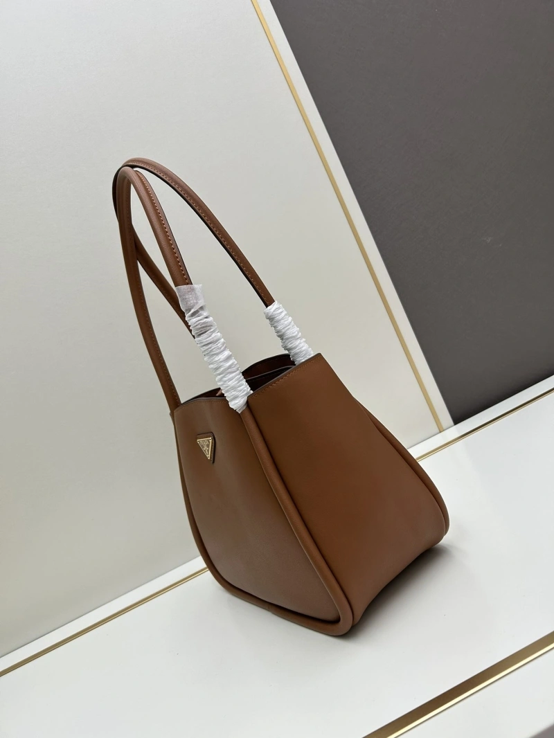 Pra*a top handle bags 4213-0317