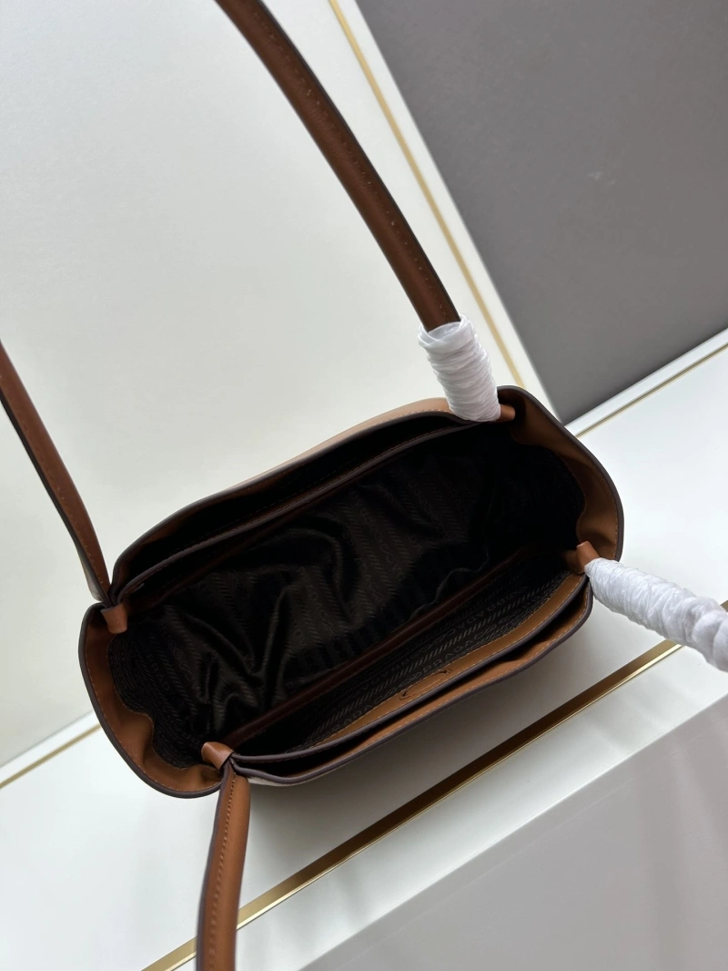 Pra*a top handle bags 4213-0317