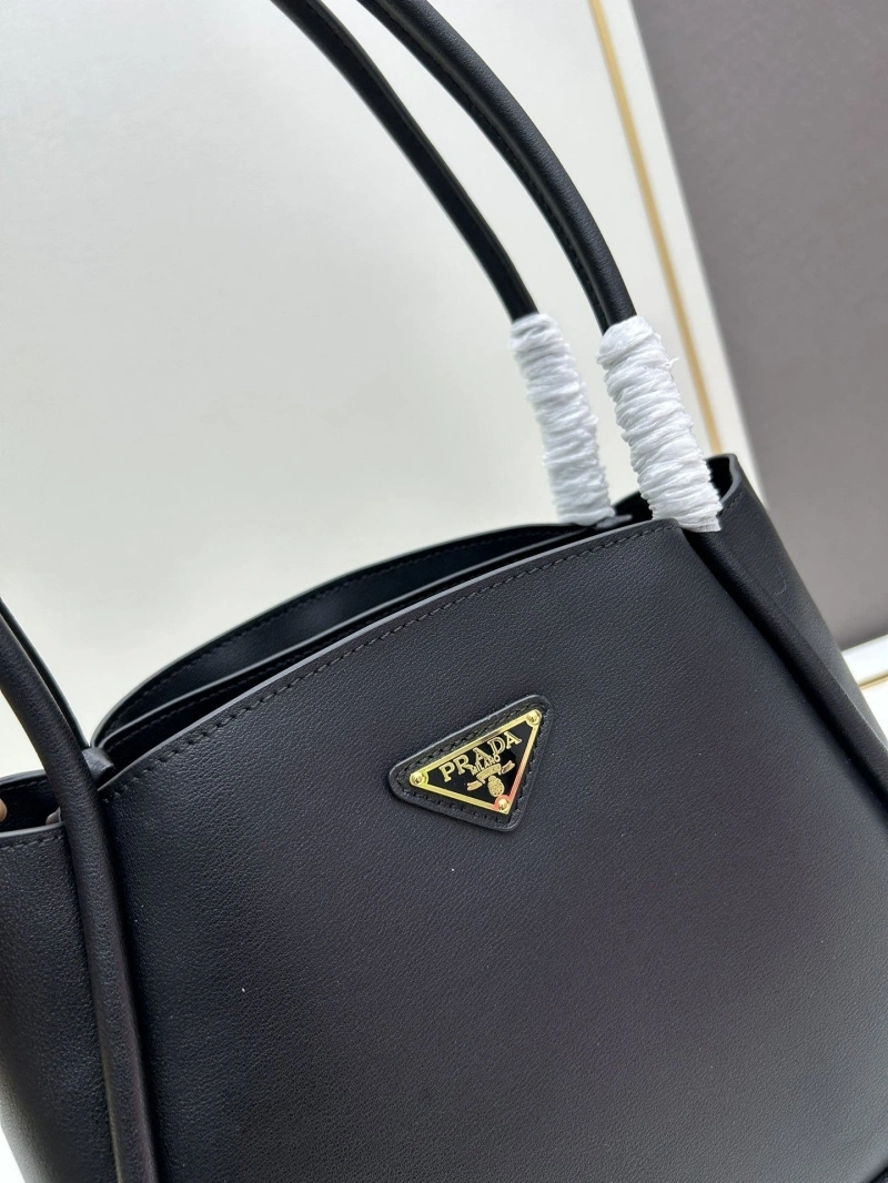 Pra*a top handle bags 4213-0318