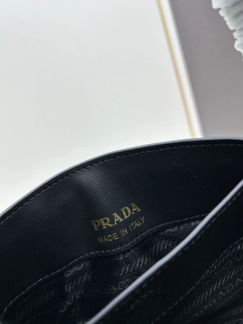 Pra*a top handle bags 4213-0318
