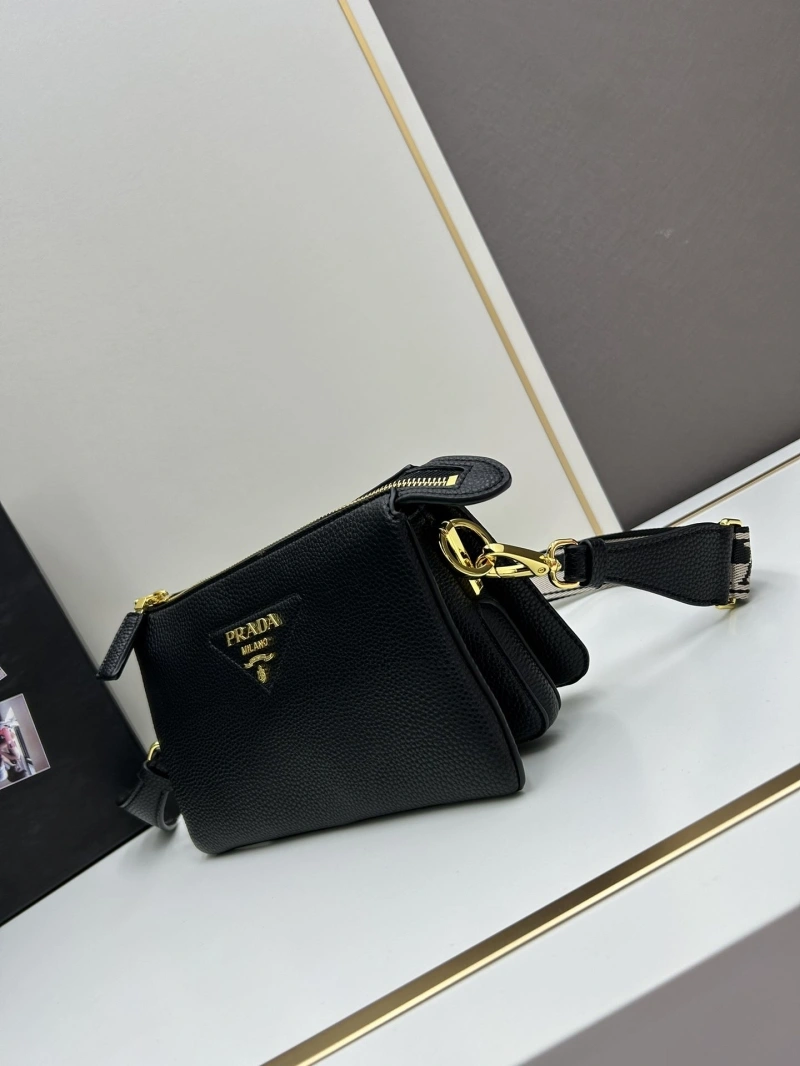 Pra*a satchel bags 4213-0319
