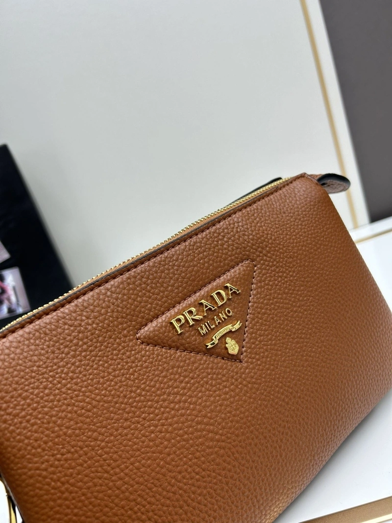 Pra*a satchel bags 4213-0320