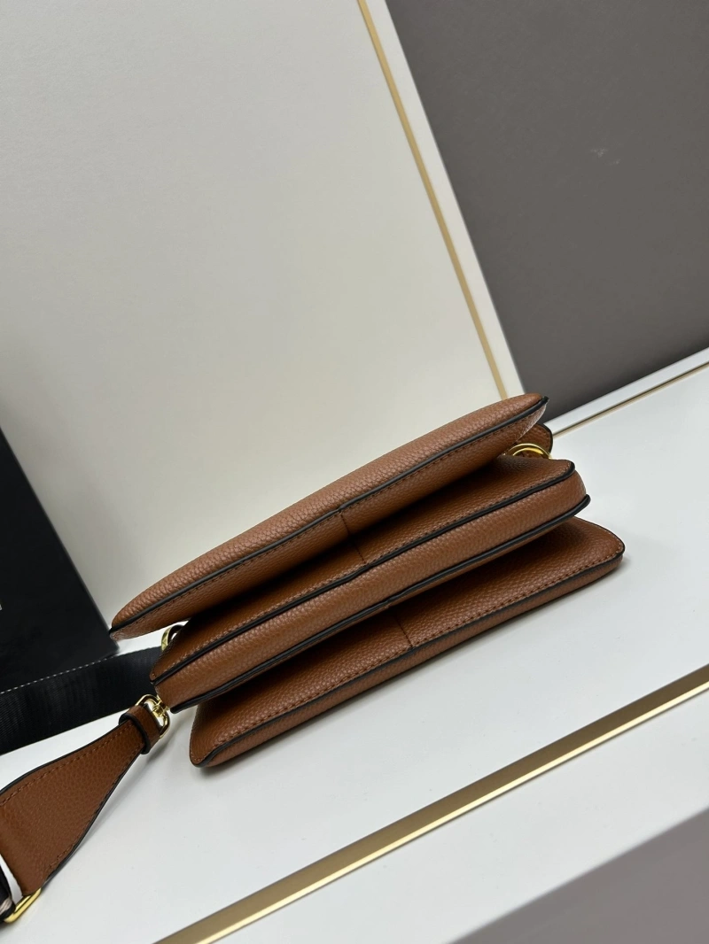 Pra*a satchel bags 4213-0320