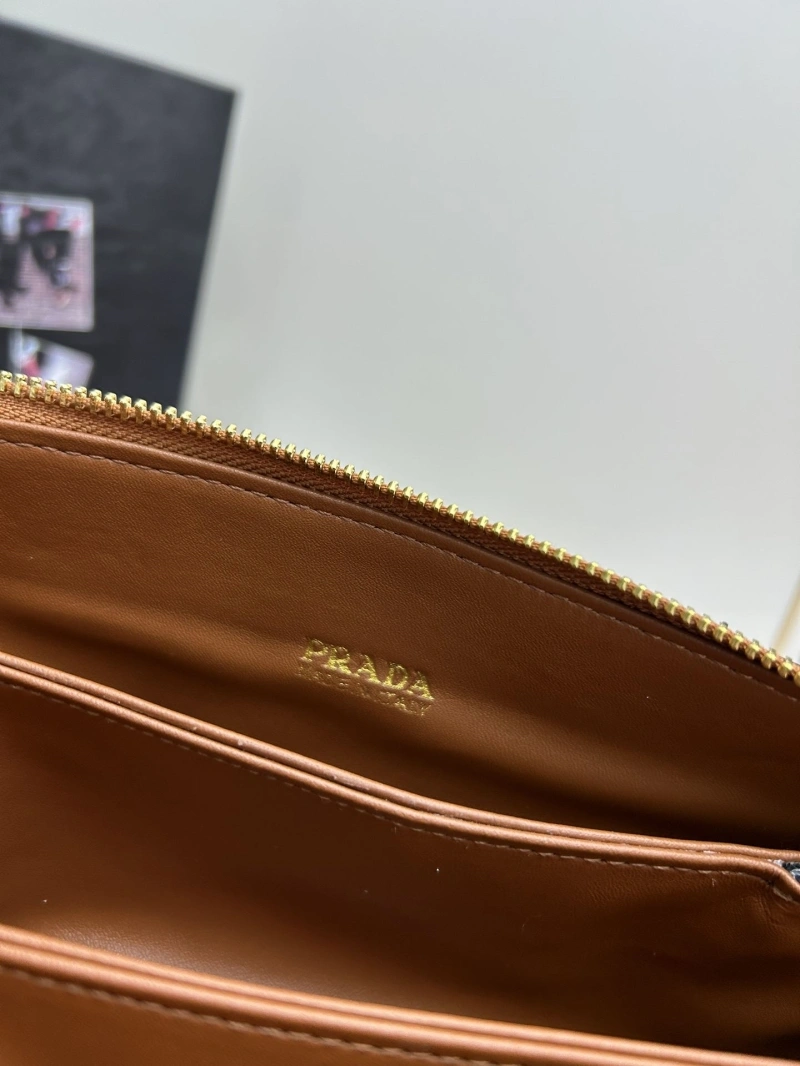 Pra*a satchel bags 4213-0320