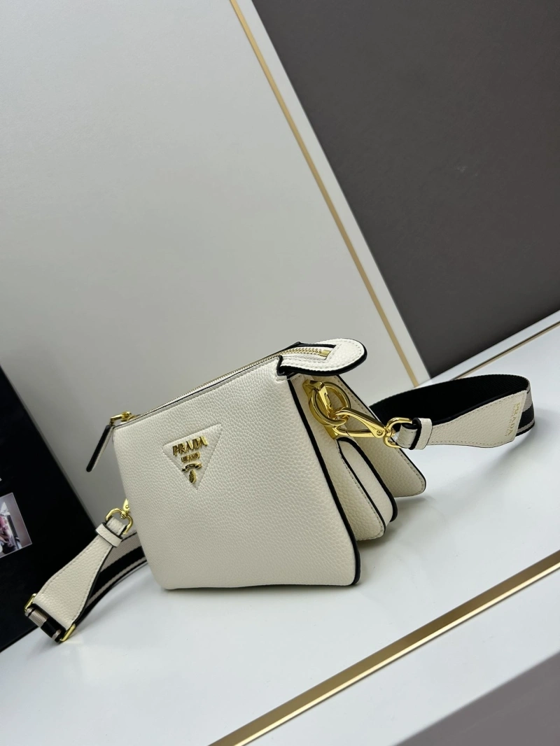 Pra*a satchel bags 4213-0323