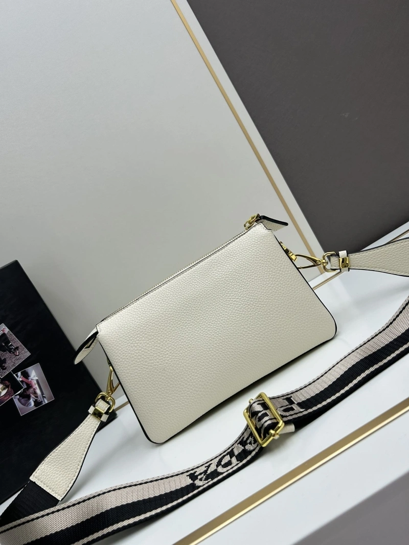 Pra*a satchel bags 4213-0323