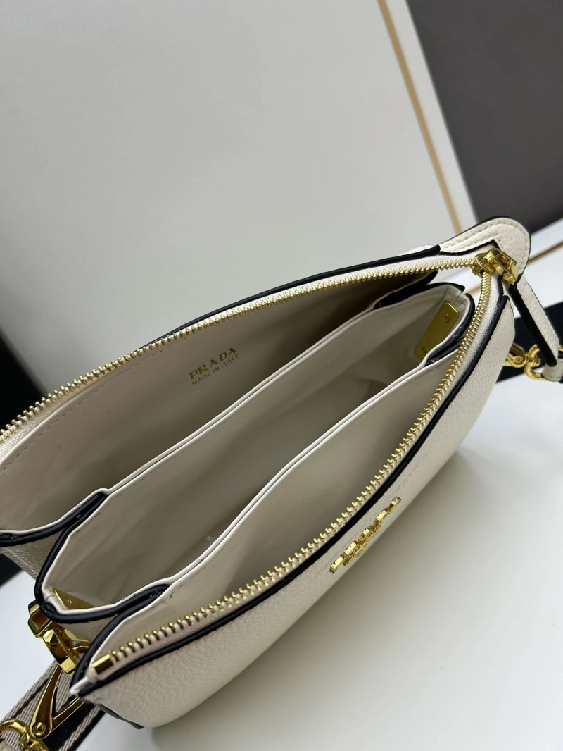 Pra*a satchel bags 4213-0323