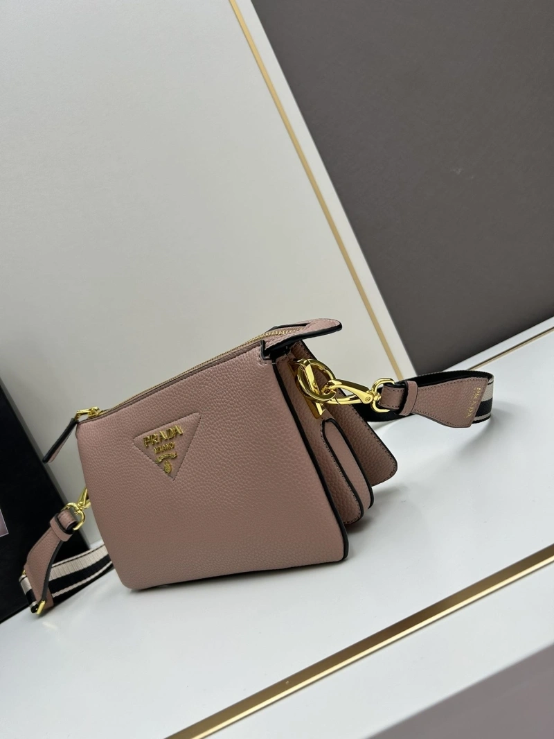Pra*a satchel bags 4213-0324