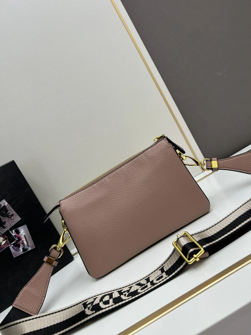 Pra*a satchel bags 4213-0324
