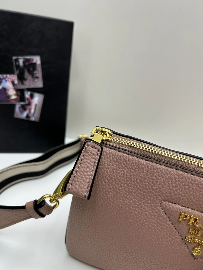 Pra*a satchel bags 4213-0324