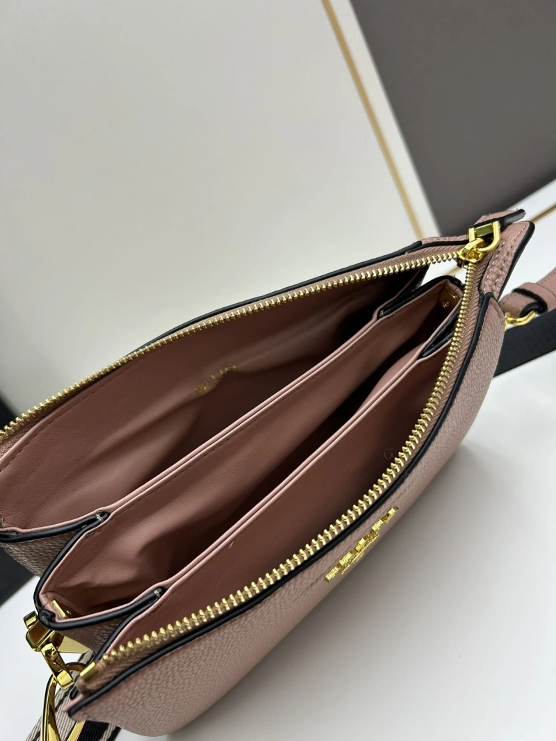 Pra*a satchel bags 4213-0324