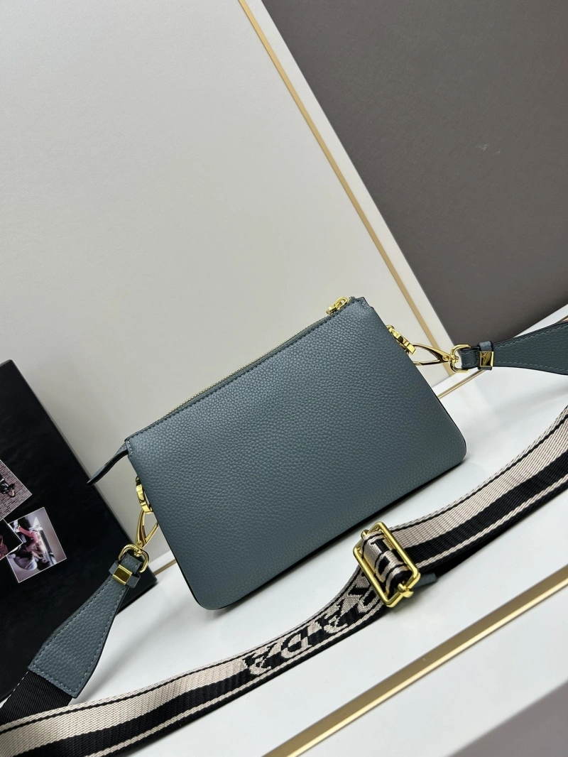 Pra*a satchel bags 4213-0325