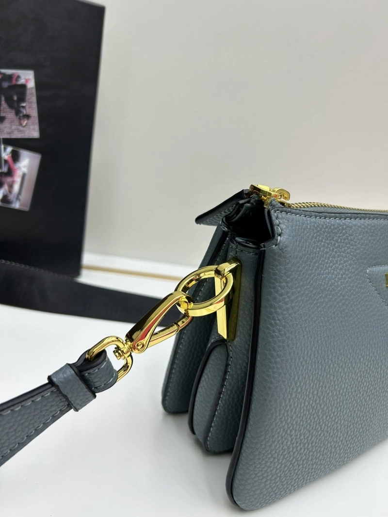 Pra*a satchel bags 4213-0325