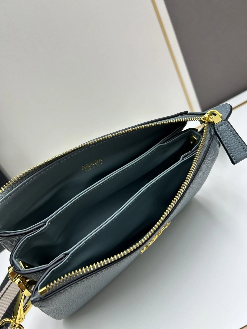 Pra*a satchel bags 4213-0325