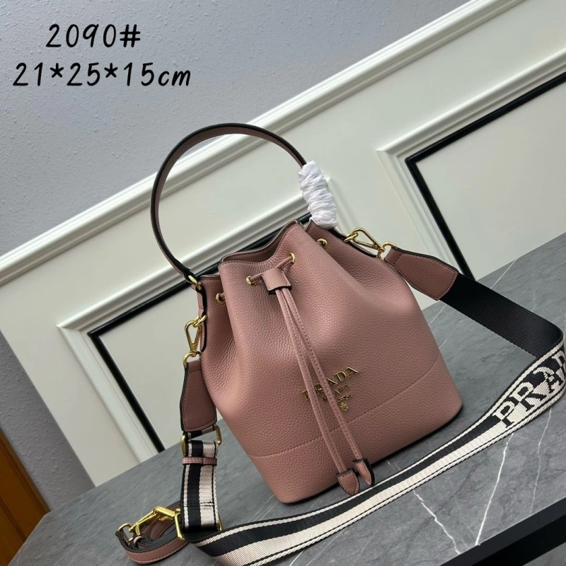 Pra*a satchel bags 4213-0328