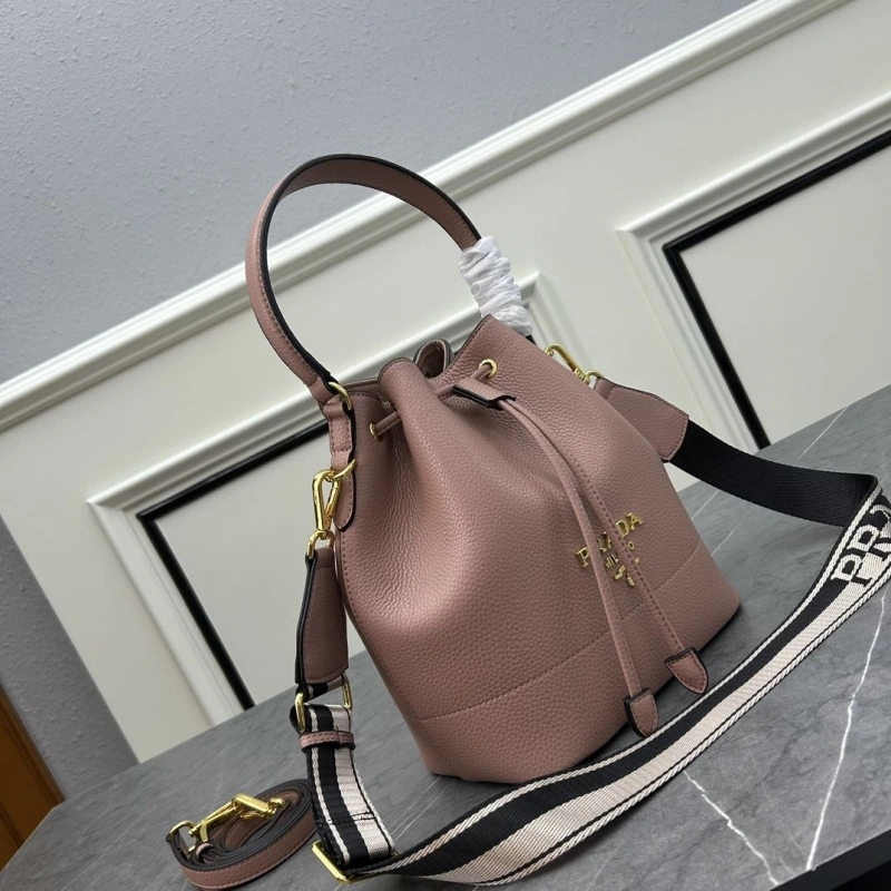Pra*a satchel bags 4213-0328
