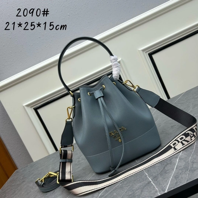 Pra*a satchel bags 4213-0329