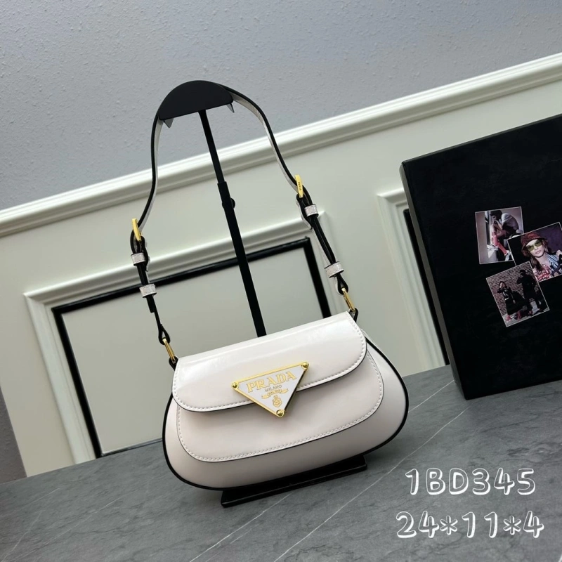 Pra*a satchel bags 4213-0332