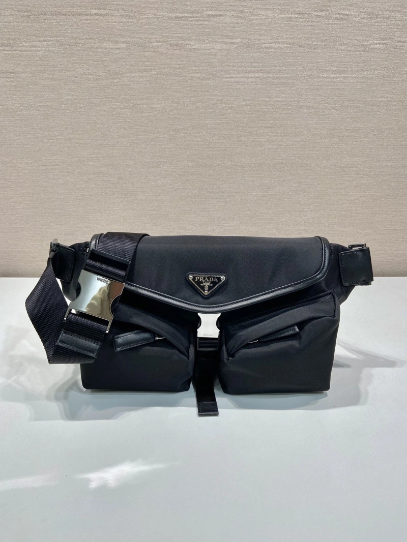 Pra*a satchel bags 4213-0336