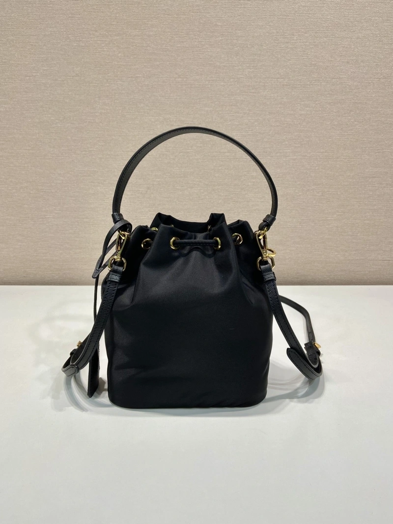 Pra*a bucket bags 4213-0339