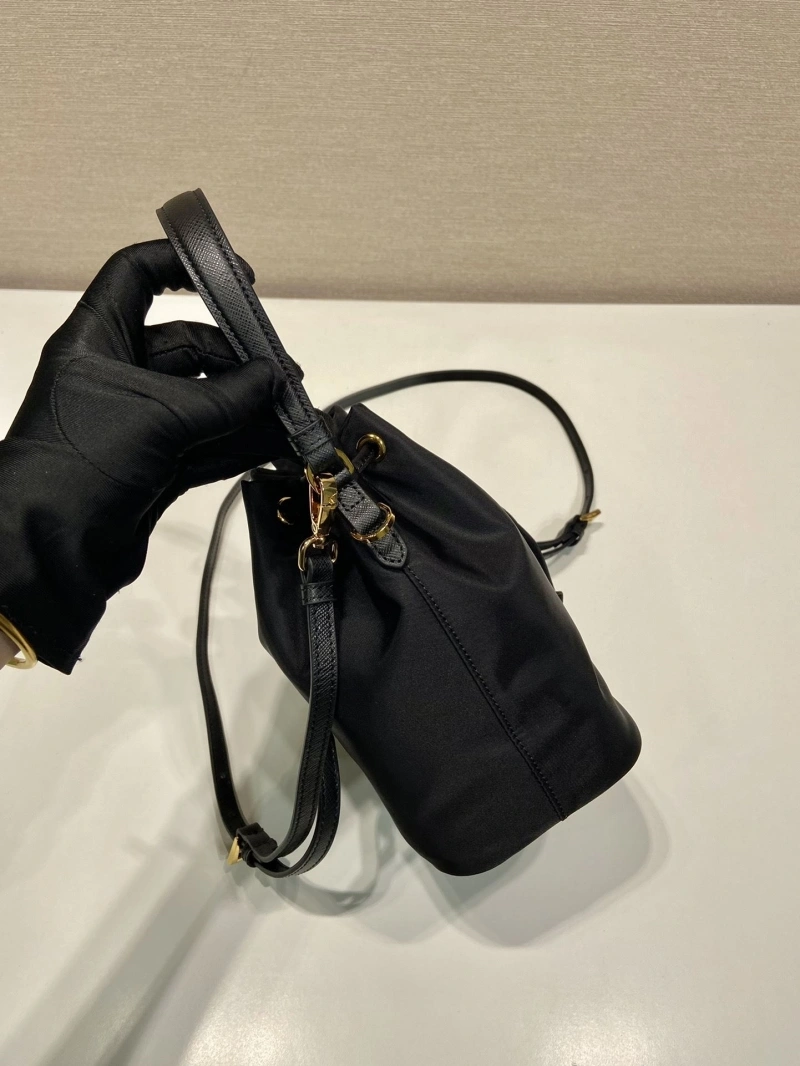 Pra*a bucket bags 4213-0339