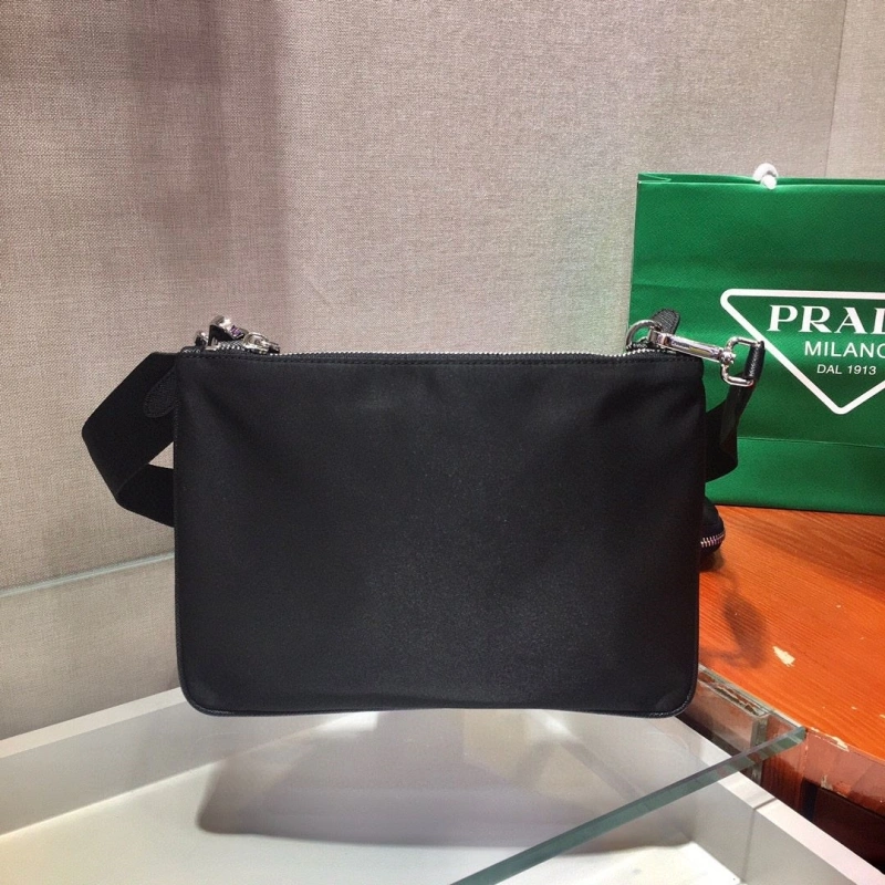 Pra*a satchel bags 4213-0353