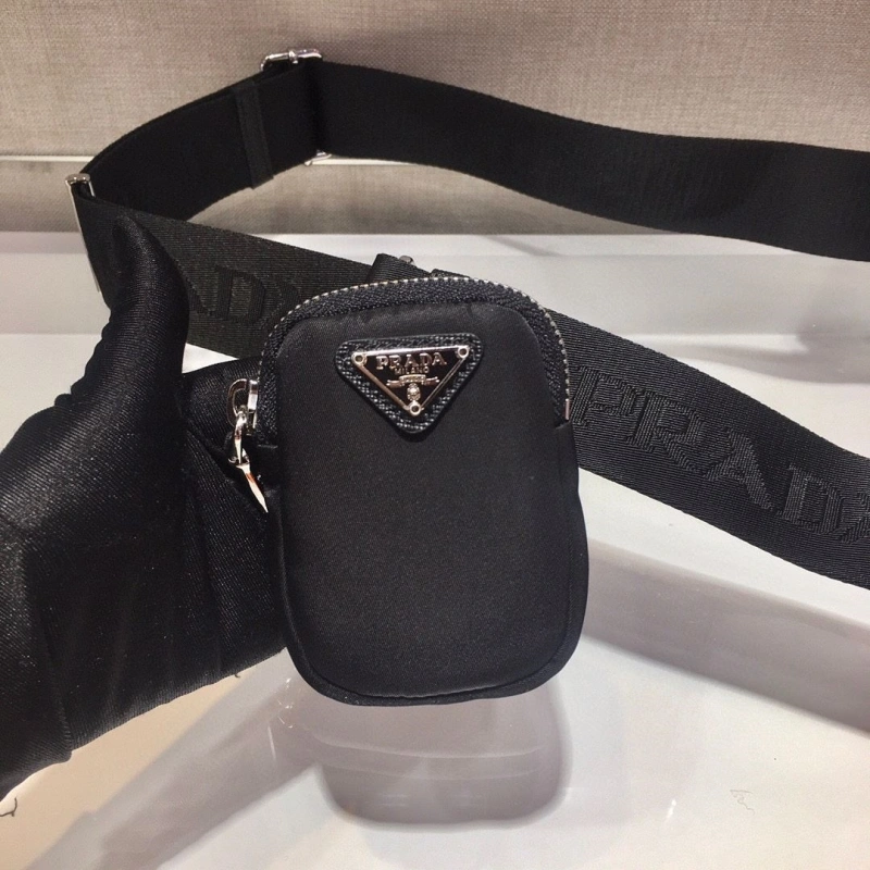 Pra*a satchel bags 4213-0353