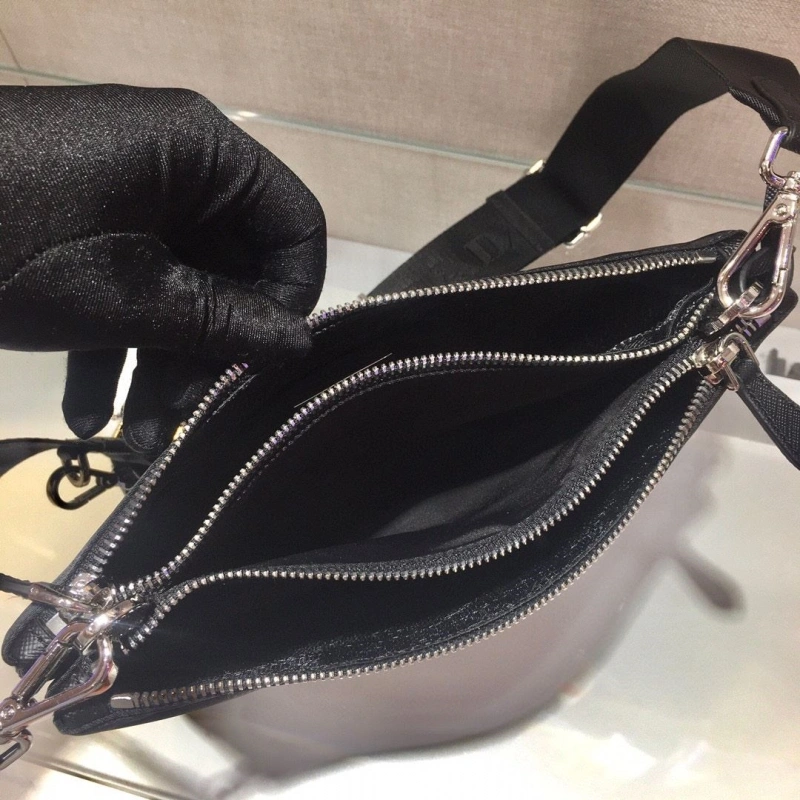 Pra*a satchel bags 4213-0353