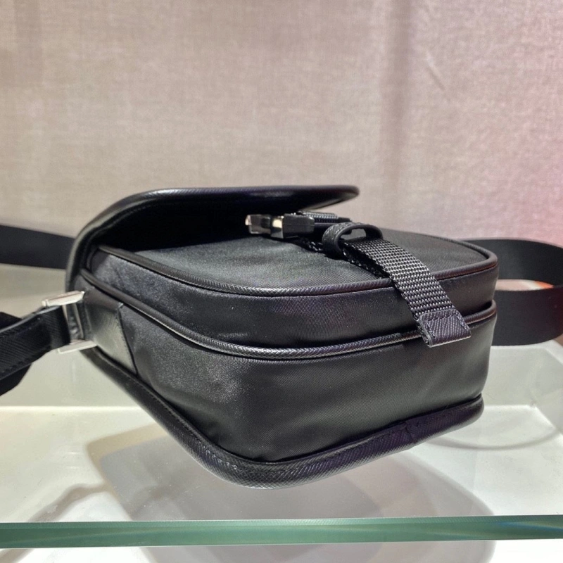 Pra*a satchel bags 4213-0356