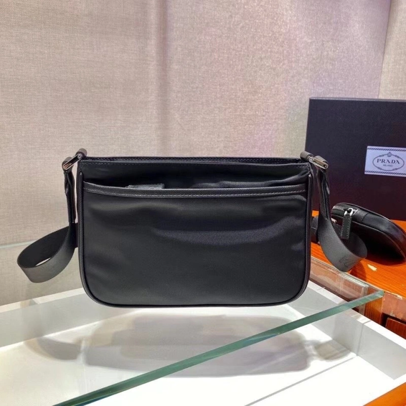 Pra*a satchel bags 4213-0357
