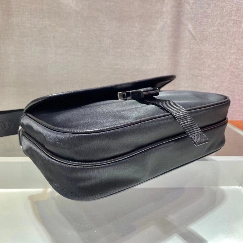 Pra*a satchel bags 4213-0357