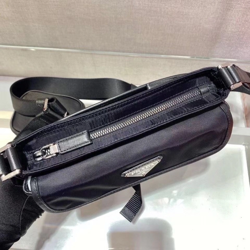 Pra*a satchel bags 4213-0357