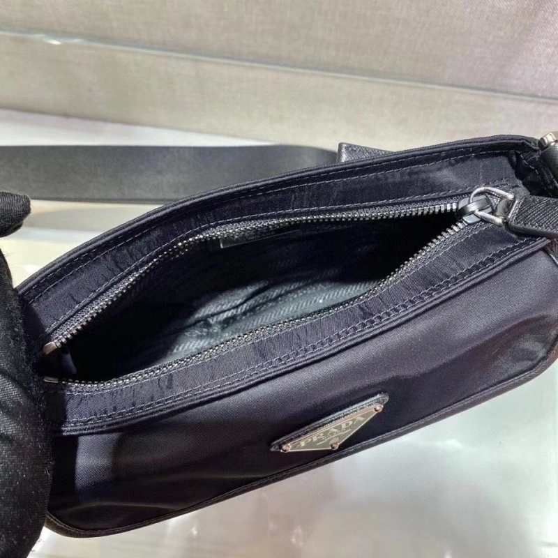 Pra*a satchel bags 4213-0357
