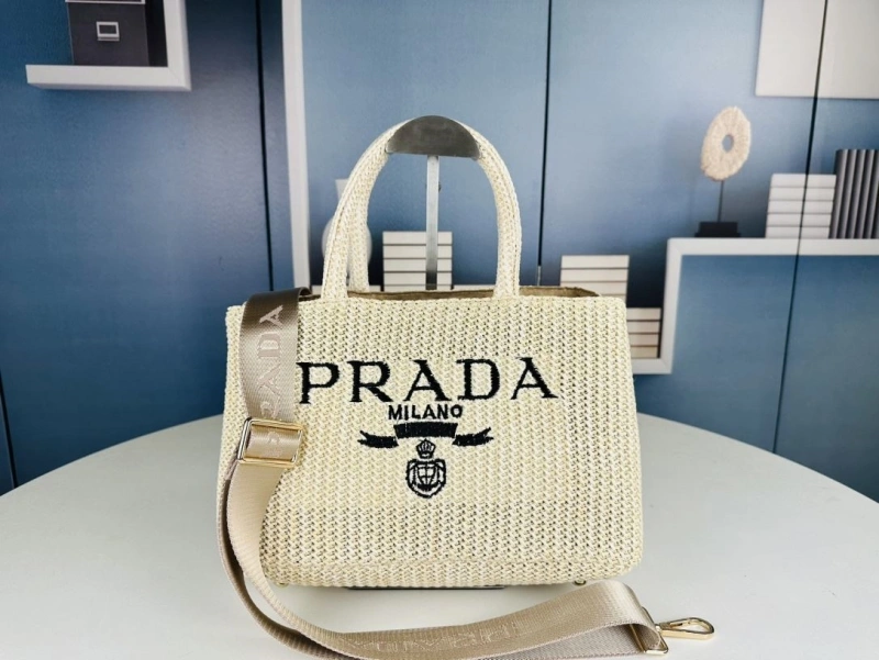 Pra*a shopping bags 4213-0363
