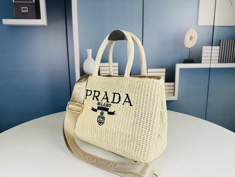 Pra*a shopping bags 4213-0363