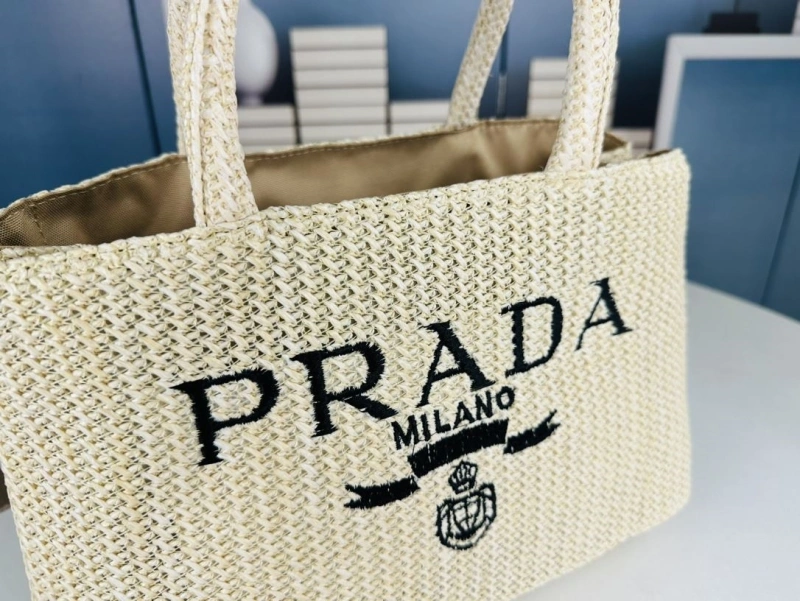 Pra*a shopping bags 4213-0363